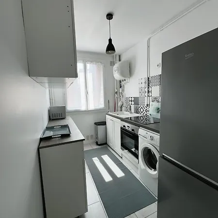Appartement - Fresnes Fresnes  Exterior photo