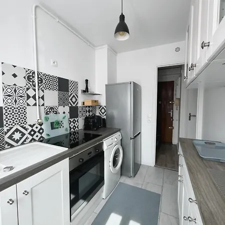 Appartement - Fresnes Fresnes  Exterior photo