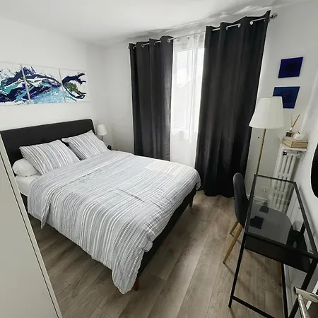 Appartement - Fresnes Fresnes  Exterior photo