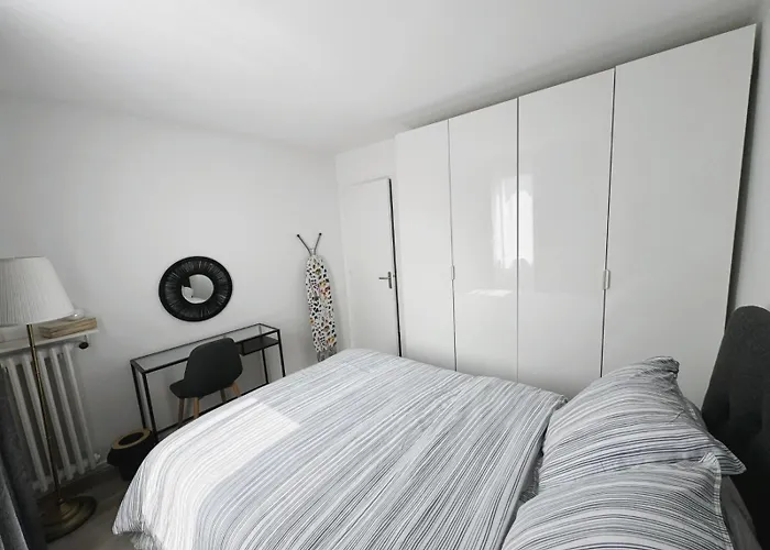 Appartement - Fresnes