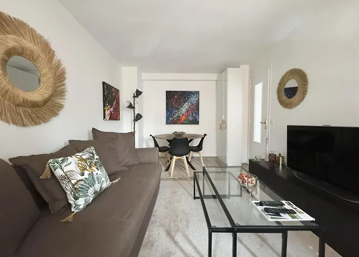 Appartement - Fresnes