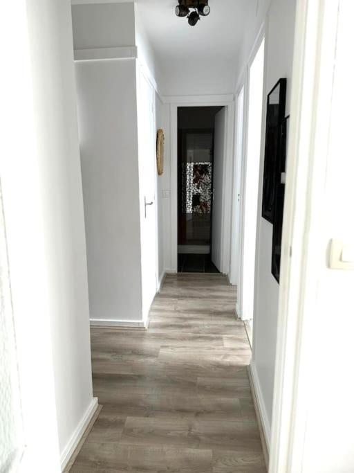 Apartment - Fresnes *