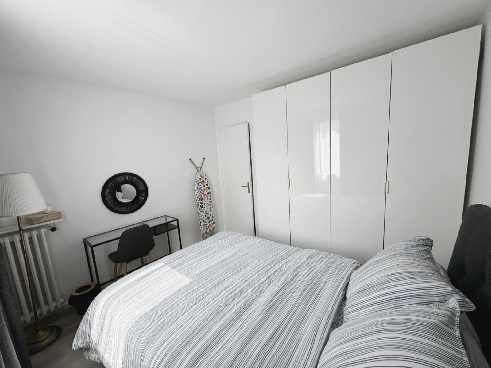 Apartment - Fresnes Fresnes (Val-de-Marne)